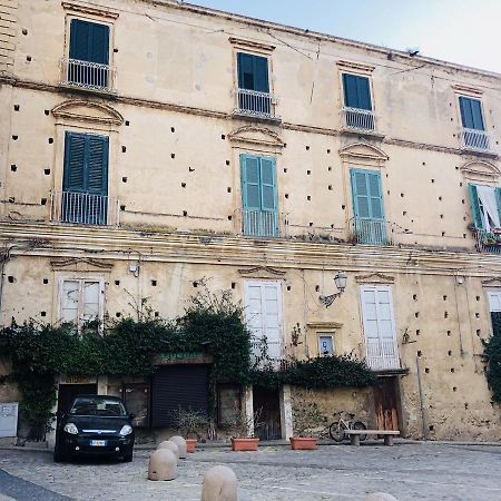 Residenza Vanvitelli Tropea Extérieur photo