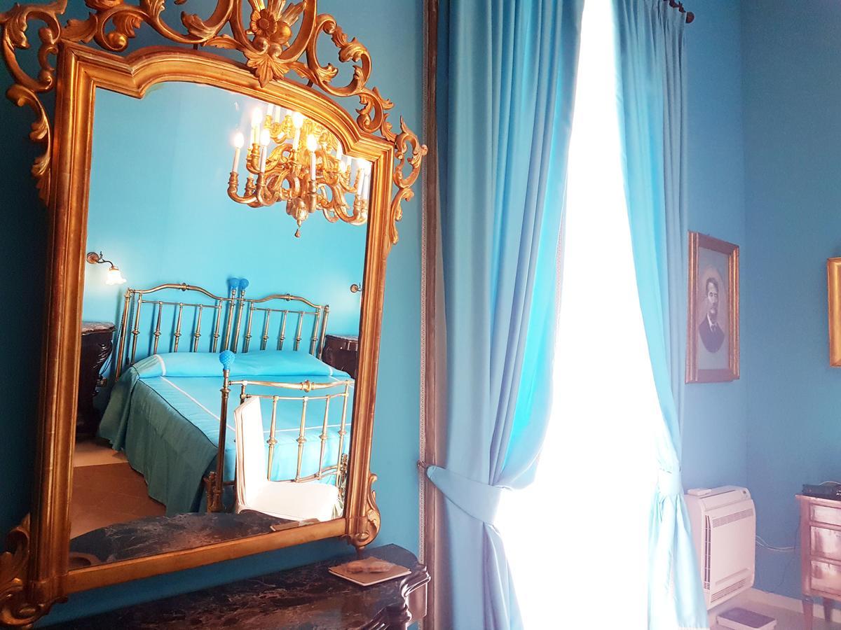Residenza Vanvitelli Tropea Extérieur photo