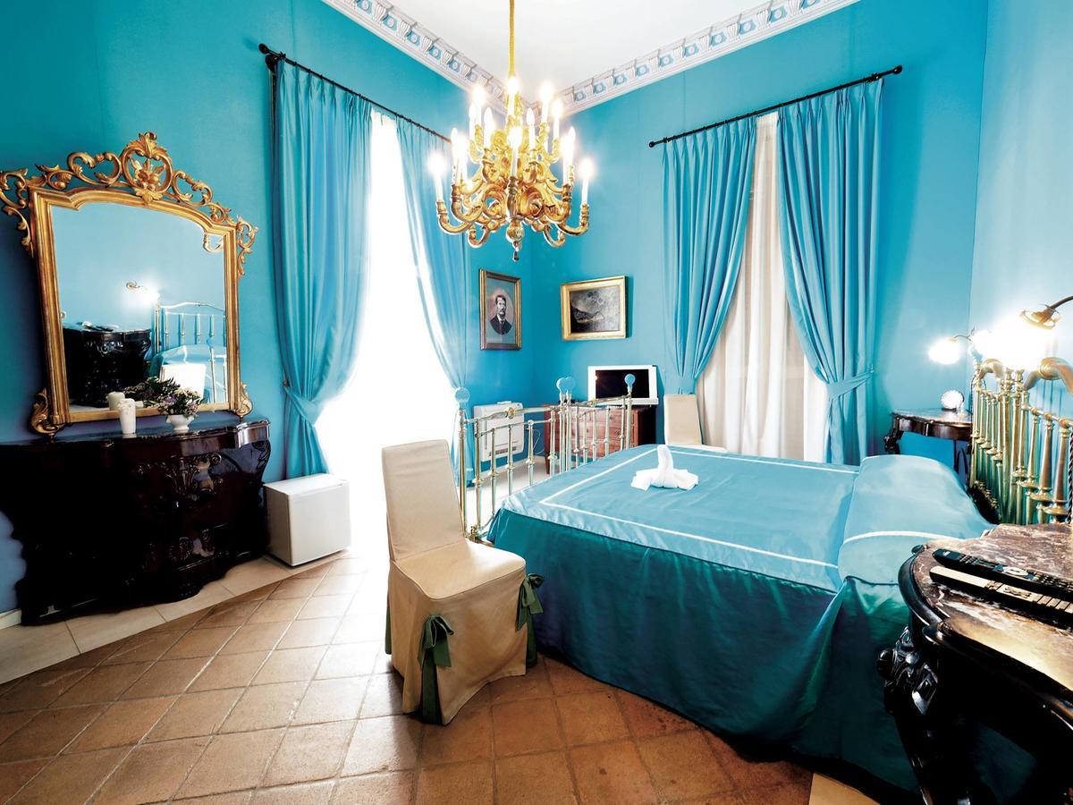 Residenza Vanvitelli Tropea Extérieur photo